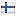 krystian.pl server is located in Finland