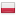 krystian.pl hosted country